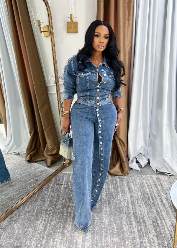 Make a statement set