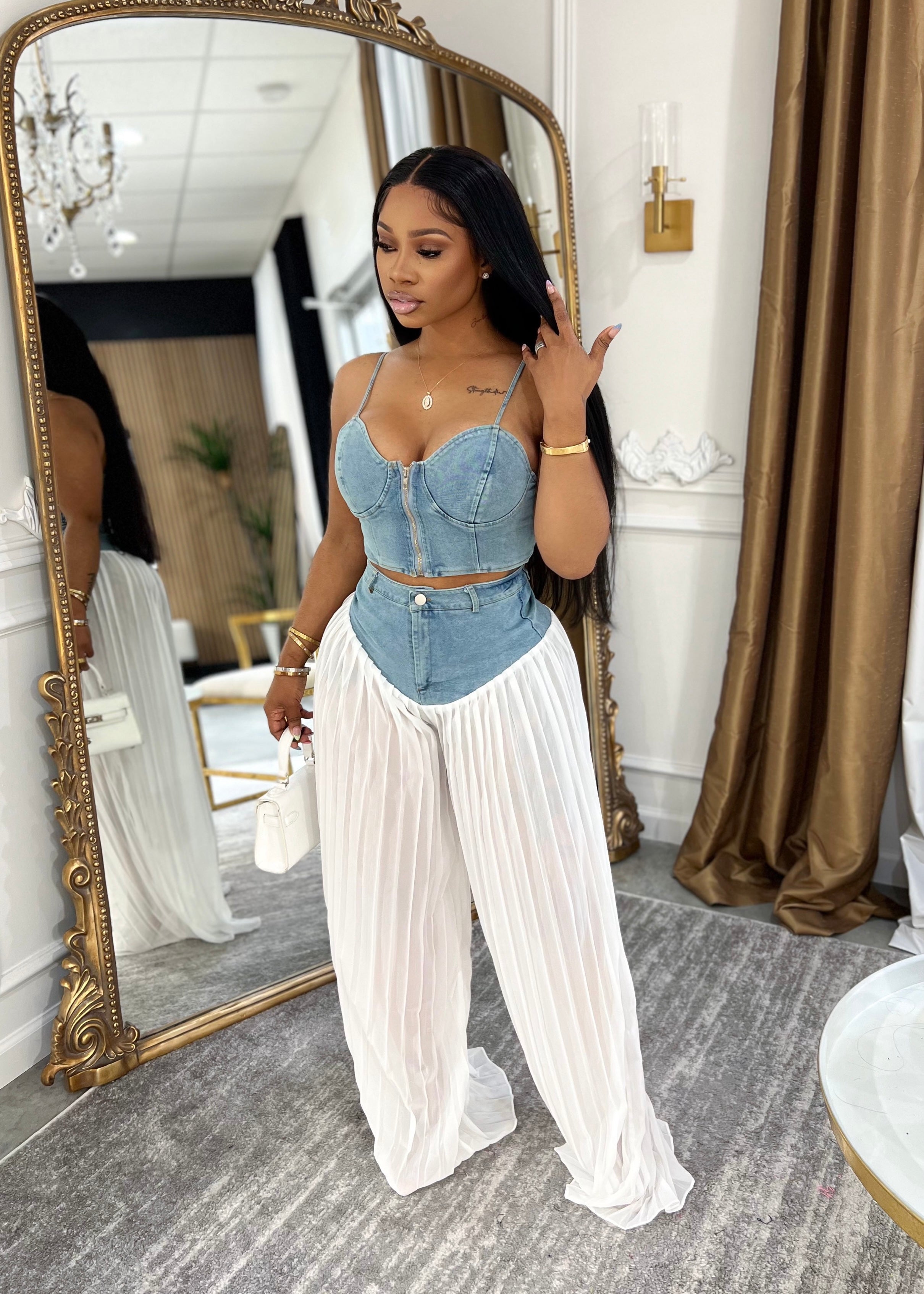 More flavor set – Kay & Co.