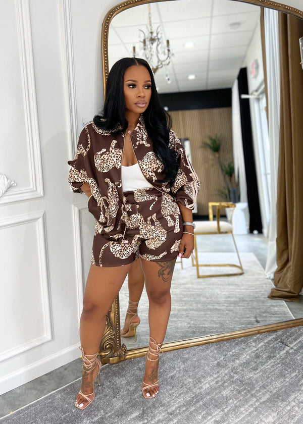 Bold statement set