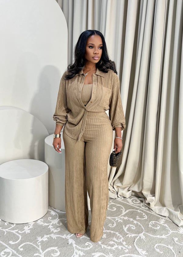 Just for fall set(nude)