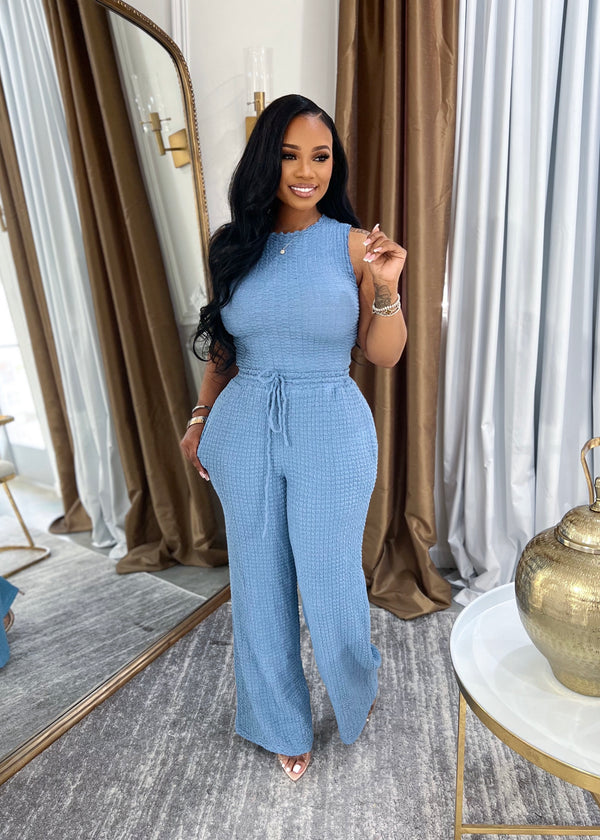 Get away with it set(blue)