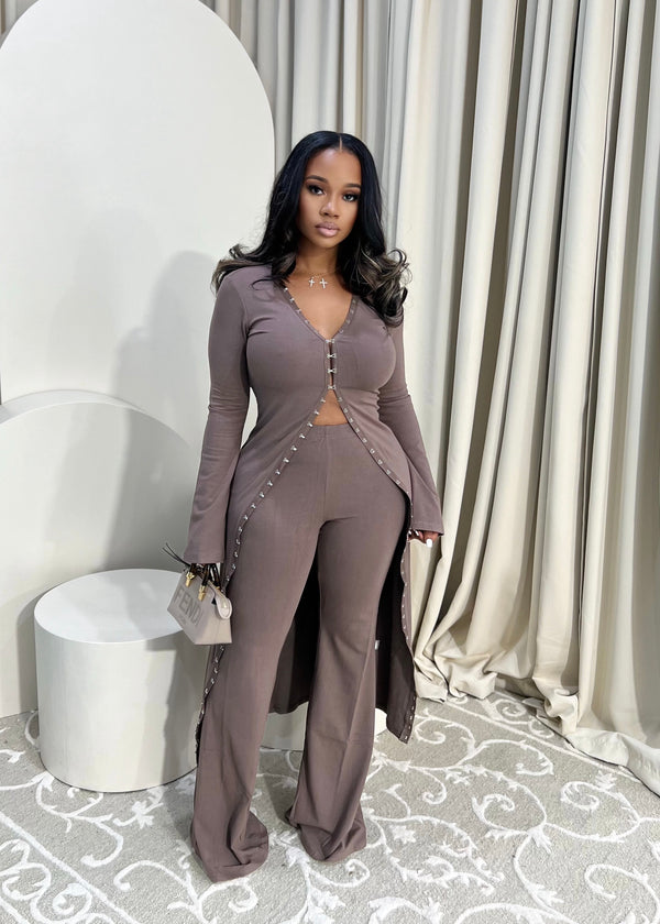 Angel set
