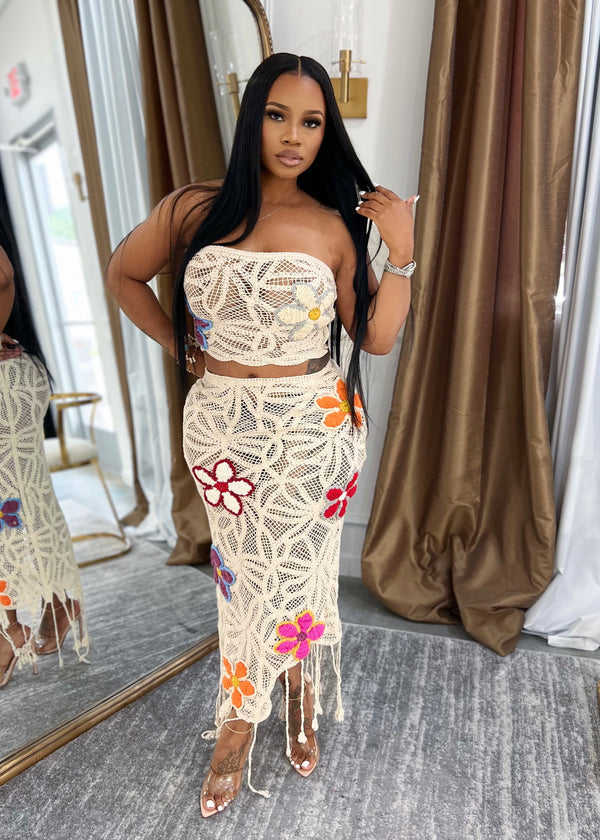 Lux vacation set