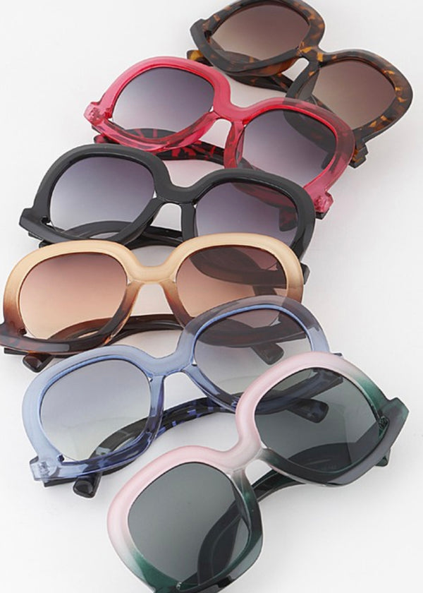 Fashion shades III